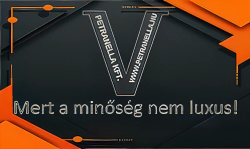 Petranella Kft logo - Mert a minőség nem luxus
