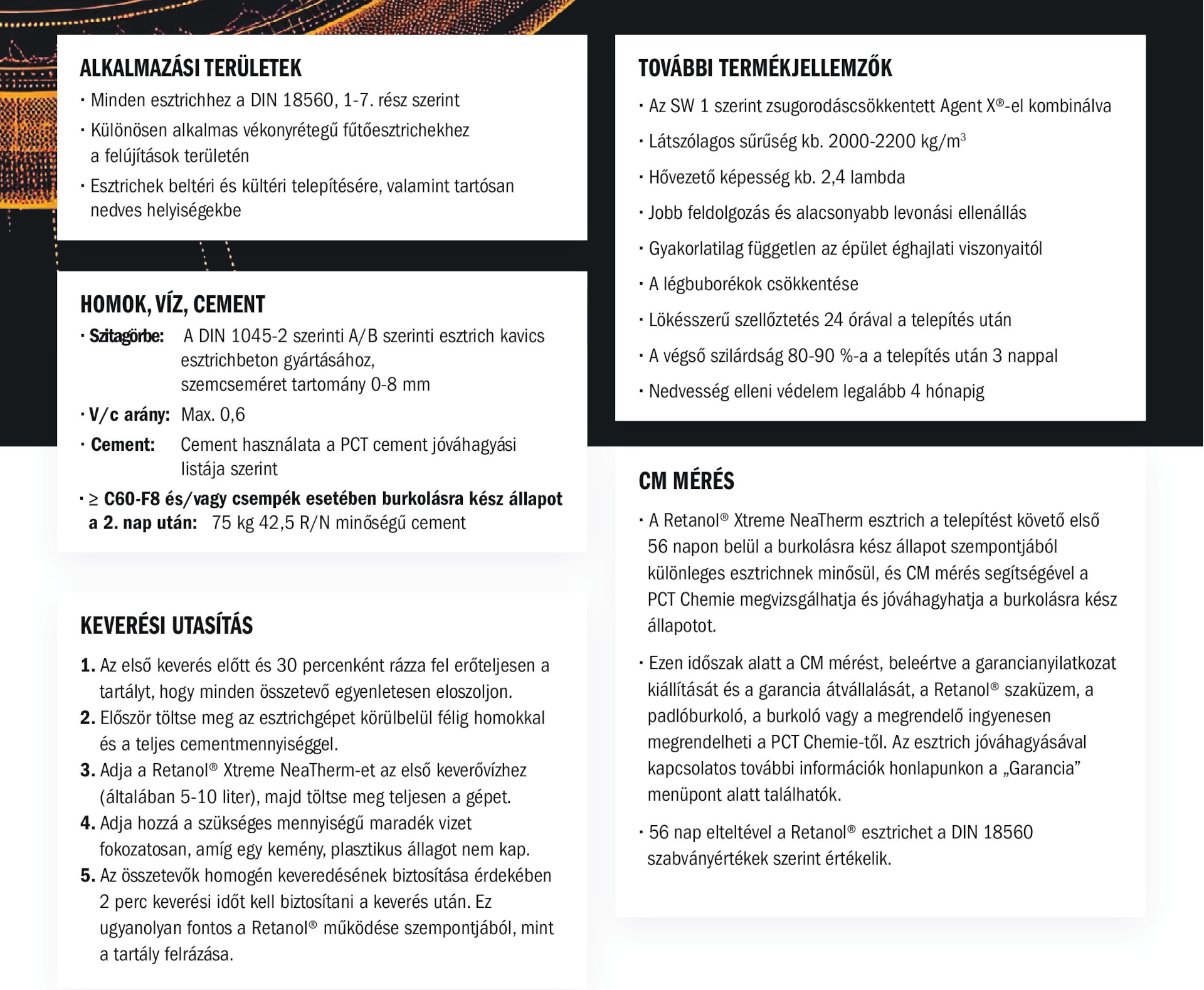 Retanol Xtreme prospektus 3