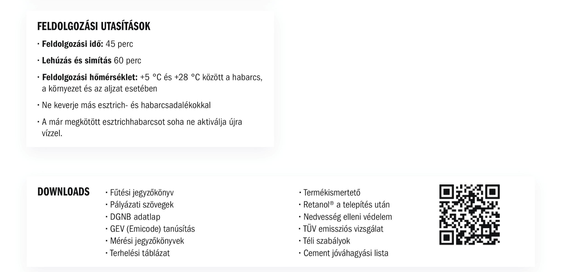 Retanol Xtreme prospektus 4