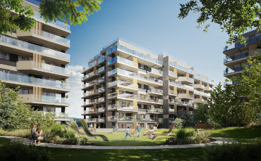Waterside Residence